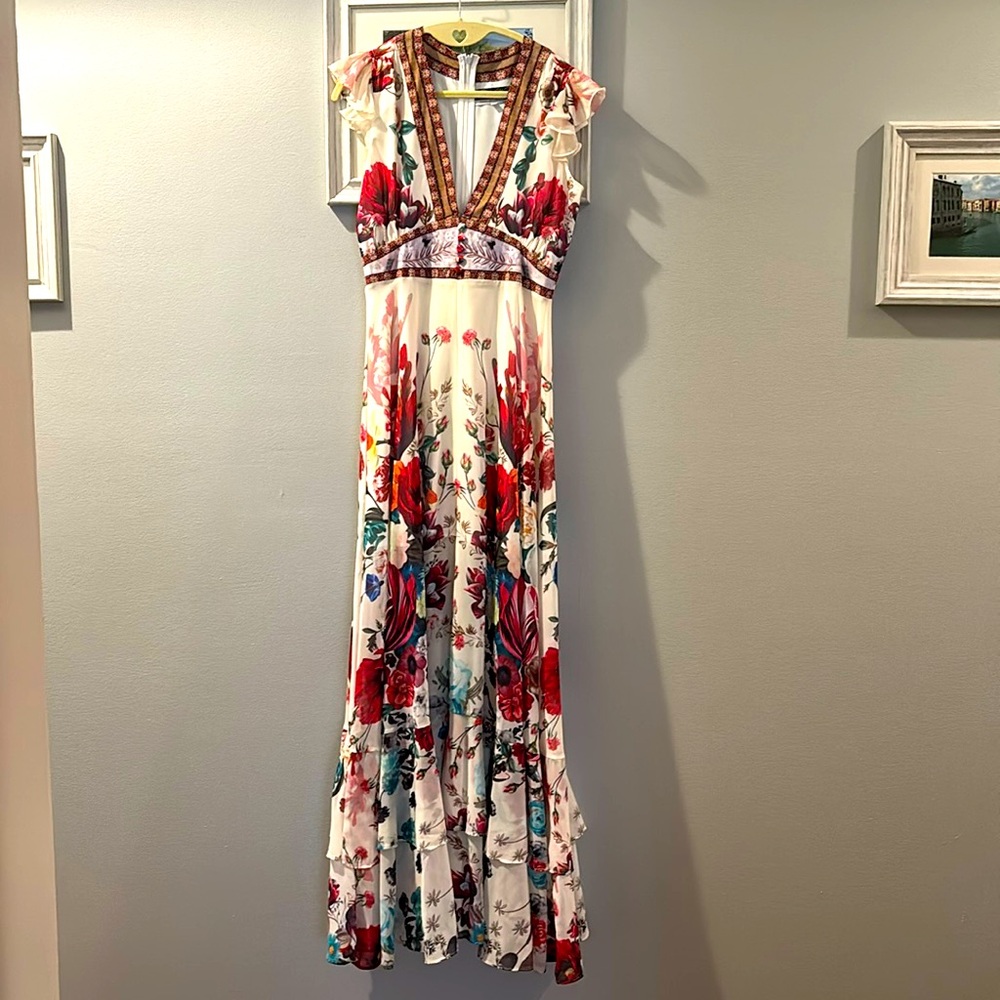Dalia MacPhee Dress
